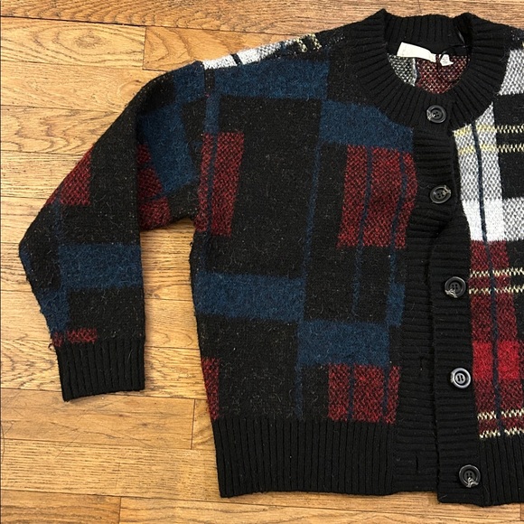 Anthropologie cardigan - Picture 3 of 5